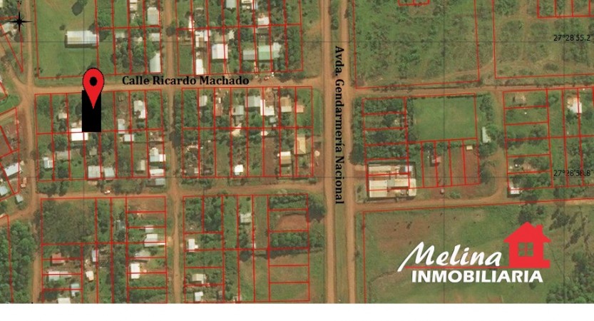 Vivienda a Estrenar - Oberá - Misiones