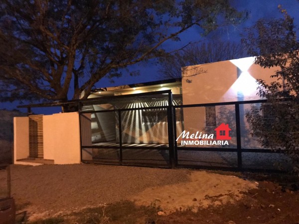 Vivienda a Estrenar - Oberá - Misiones