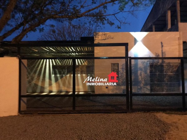 Vivienda a Estrenar - Oberá - Misiones