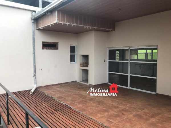 Vivienda a Estrenar - Oberá - Misiones