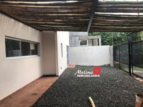 Vivienda a Estrenar - Oberá - Misiones