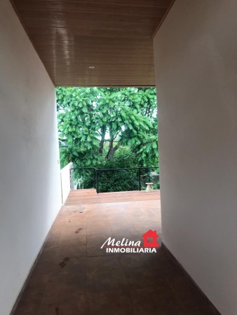 Vivienda a Estrenar - Oberá - Misiones