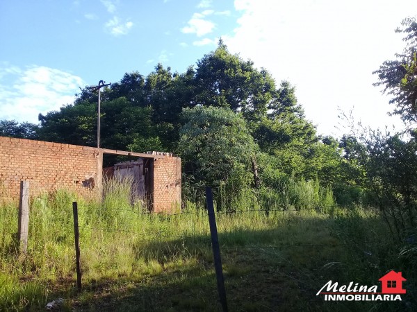 Se Vende Terreno