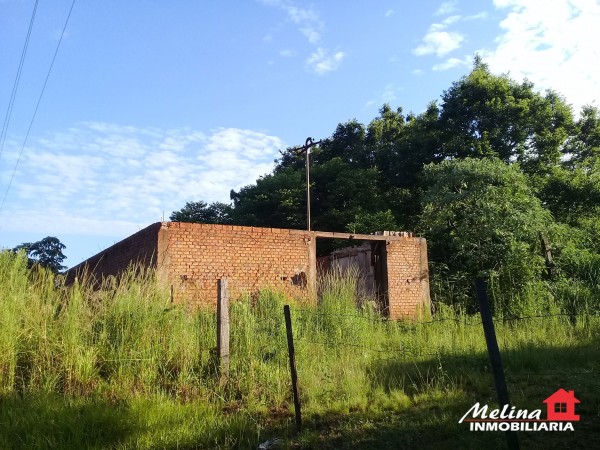 Se Vende Terreno