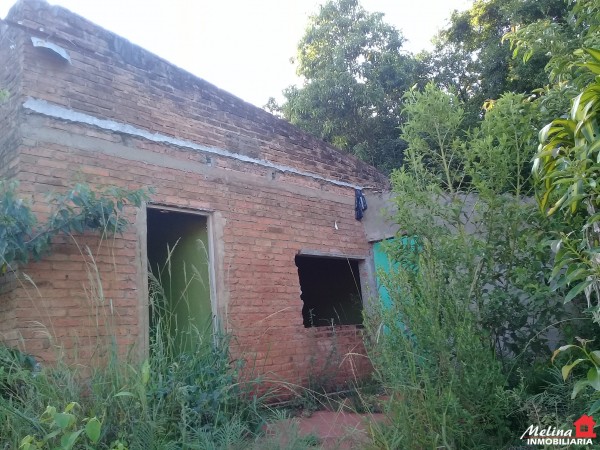 Se Vende Terreno