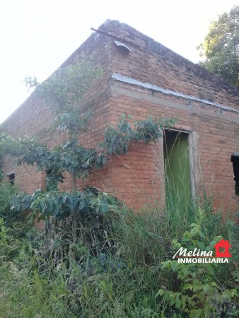 Se Vende Terreno