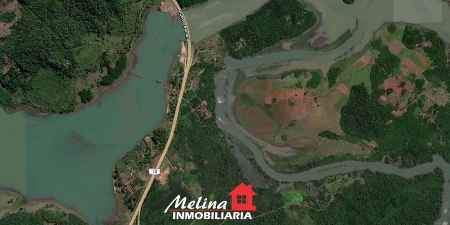 Se Vende Propiedad en Loreto - Misiones