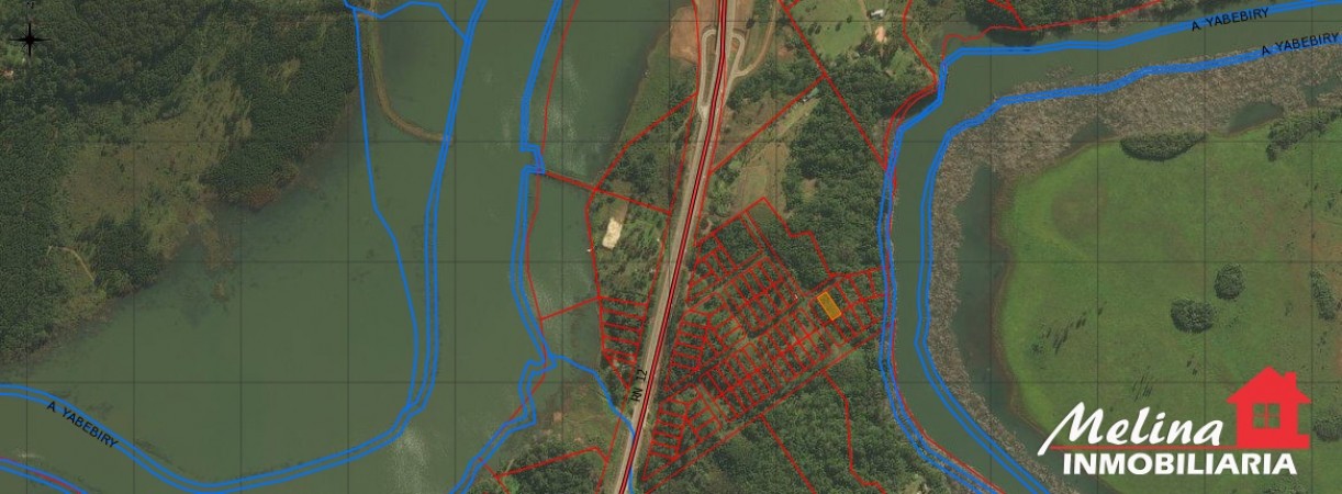 Se Vende Propiedad en Loreto - Misiones