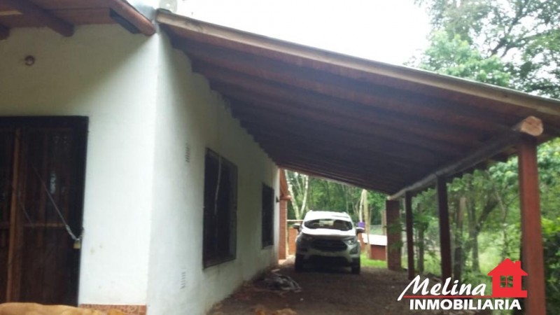 Se Vende Propiedad en Loreto - Misiones