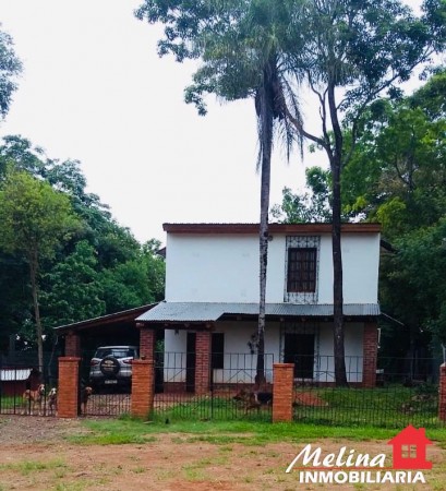 Se Vende Propiedad en Loreto - Misiones