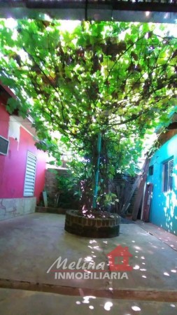 Vivienda en Colonia Guarani