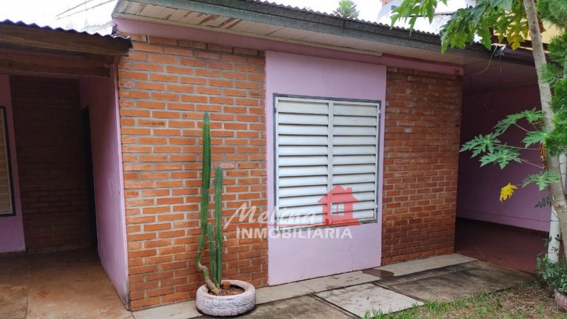 Vivienda en Colonia Guarani