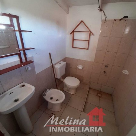 Terreno con vivienda en Campo Grande - Misiones