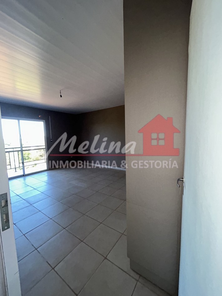 Departamento en Alquiler