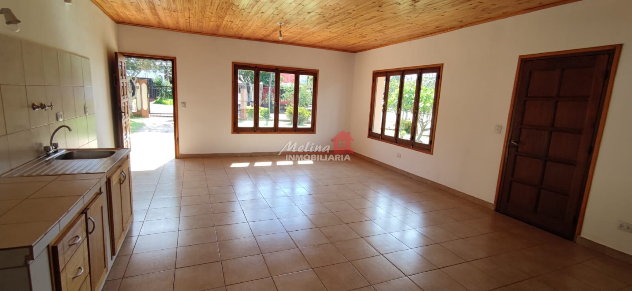 Vivienda en Venta