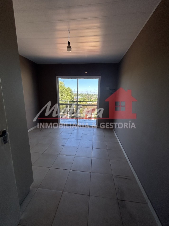 Departamento en Alquiler