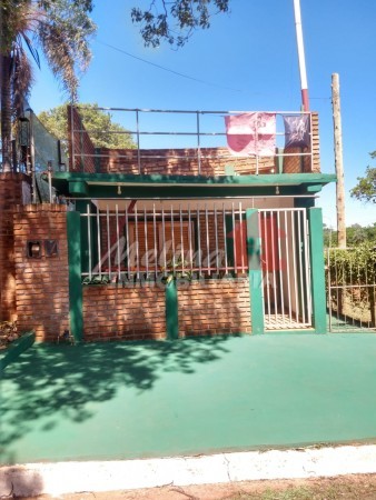 Vivienda en Virasoro - Corrientes