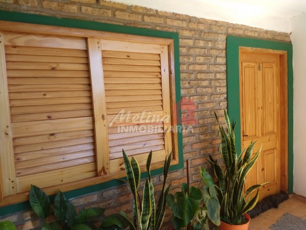 Vivienda en Virasoro - Corrientes