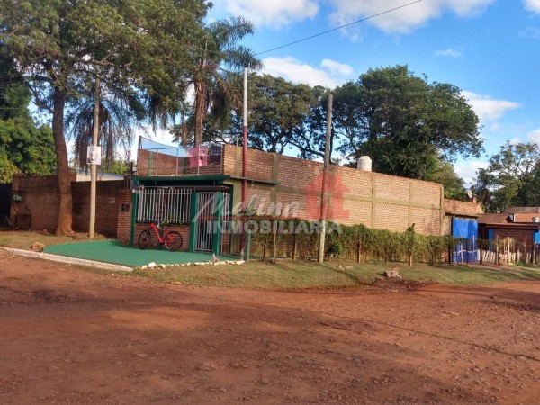 Vivienda en Virasoro - Corrientes