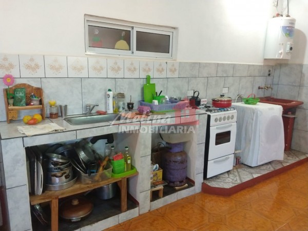 Vivienda en Virasoro - Corrientes