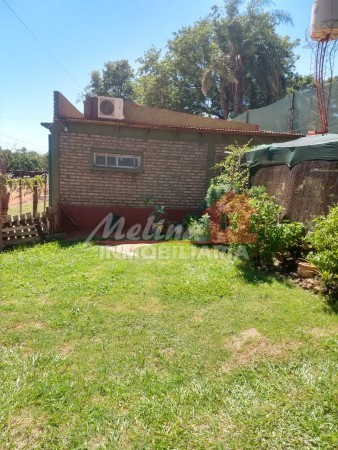 Vivienda en Virasoro - Corrientes