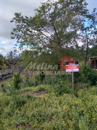 Terreno en Obera