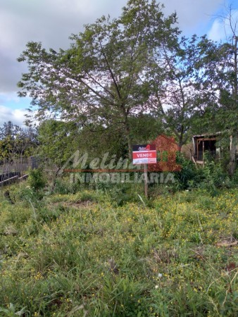 Terreno en Obera