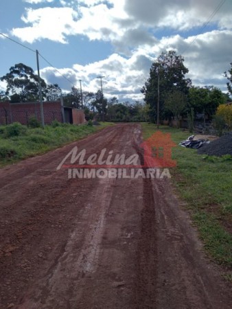 Terreno en Obera