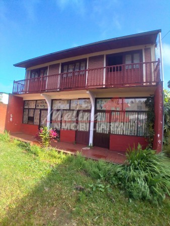 Propiedad en Aristobulo del Valle