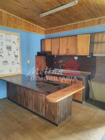 Propiedad en Aristobulo del Valle