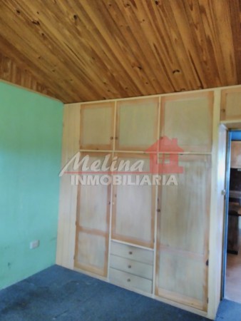 Propiedad en Aristobulo del Valle