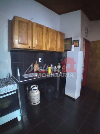 Se Vende Vivienda Cancelada