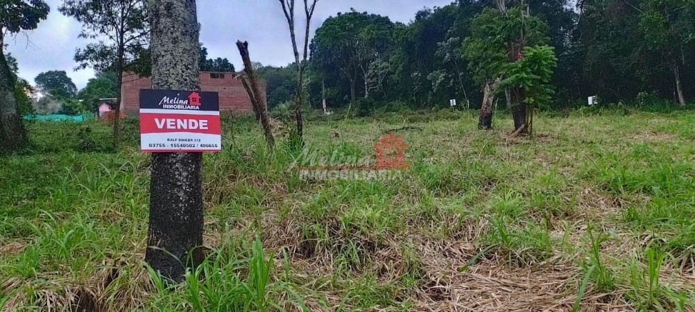 Lotes en Venta