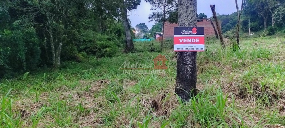Lotes en Venta