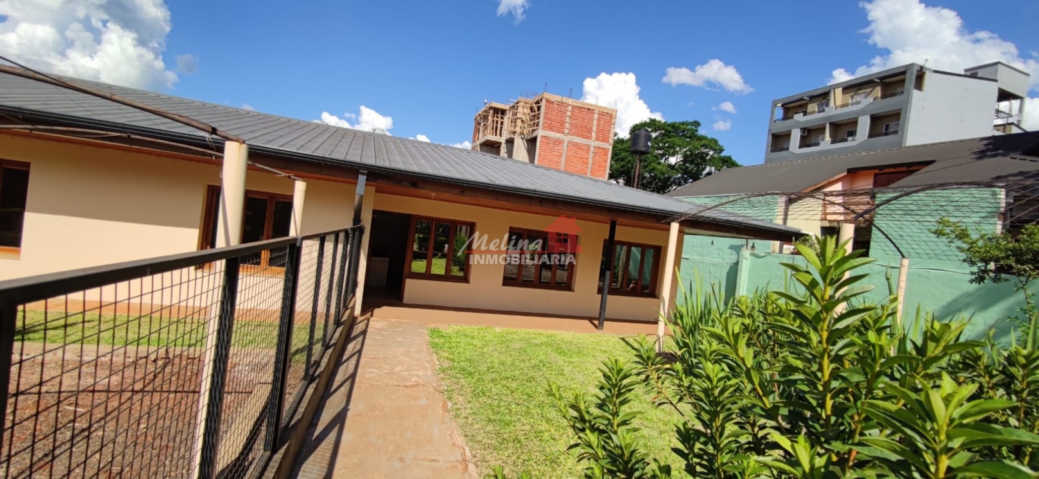 Vivienda en Venta