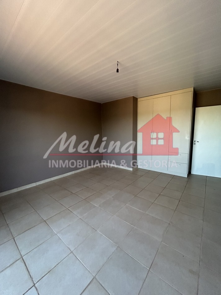 Departamento en Alquiler