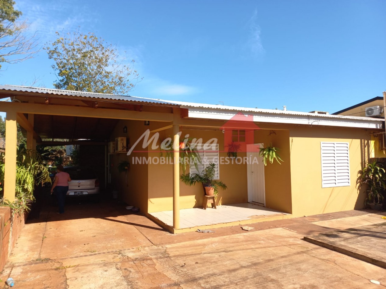 Vivienda en Venta