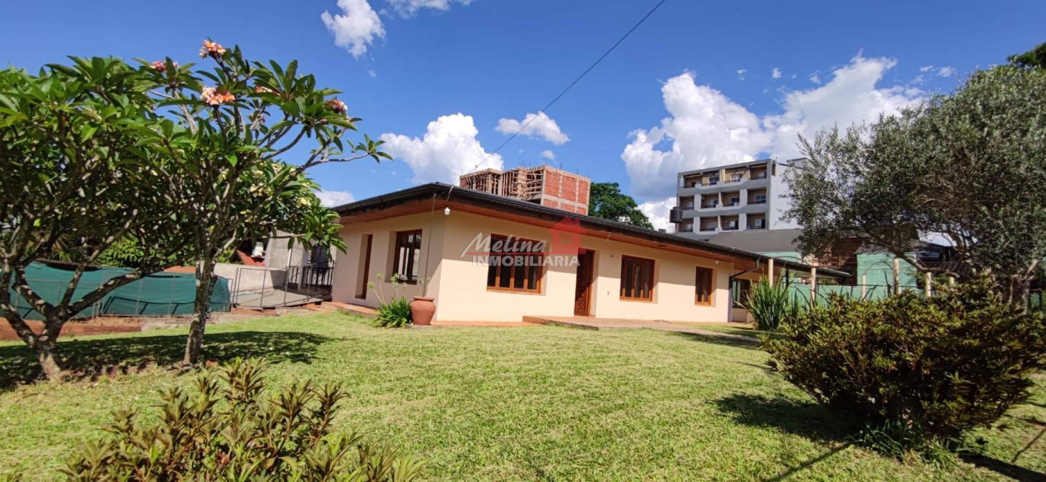 Vivienda en Venta
