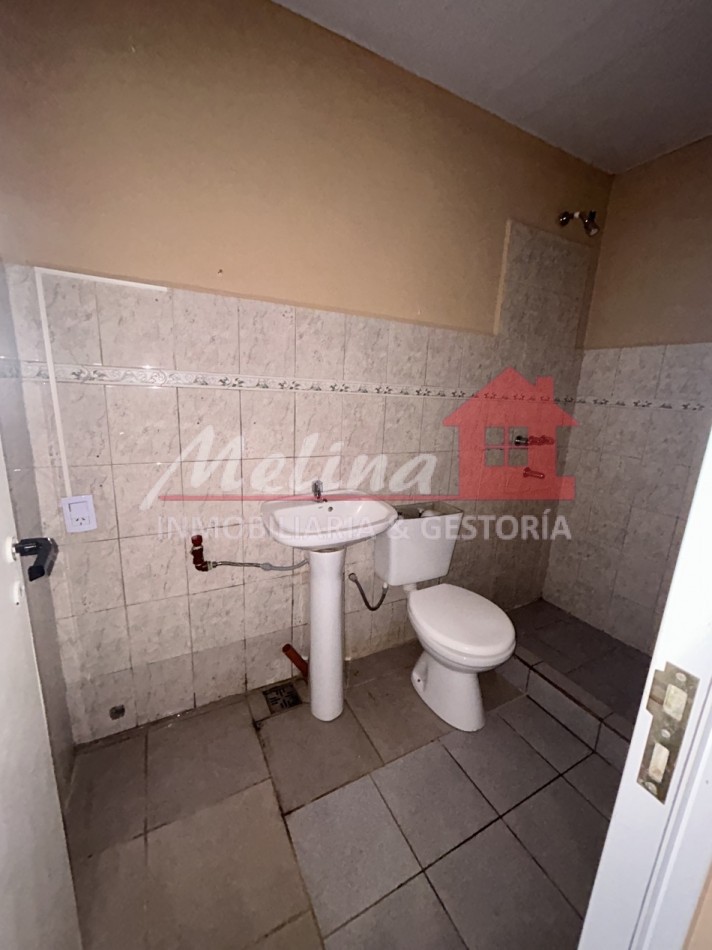 Departamento en Alquiler