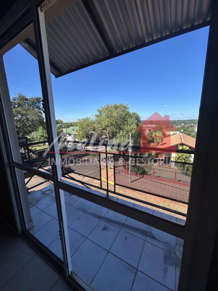 Departamento en Alquiler