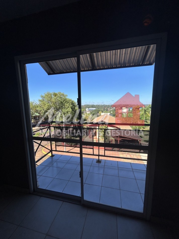 Departamento en Alquiler