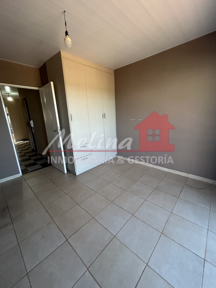 Departamento en Alquiler