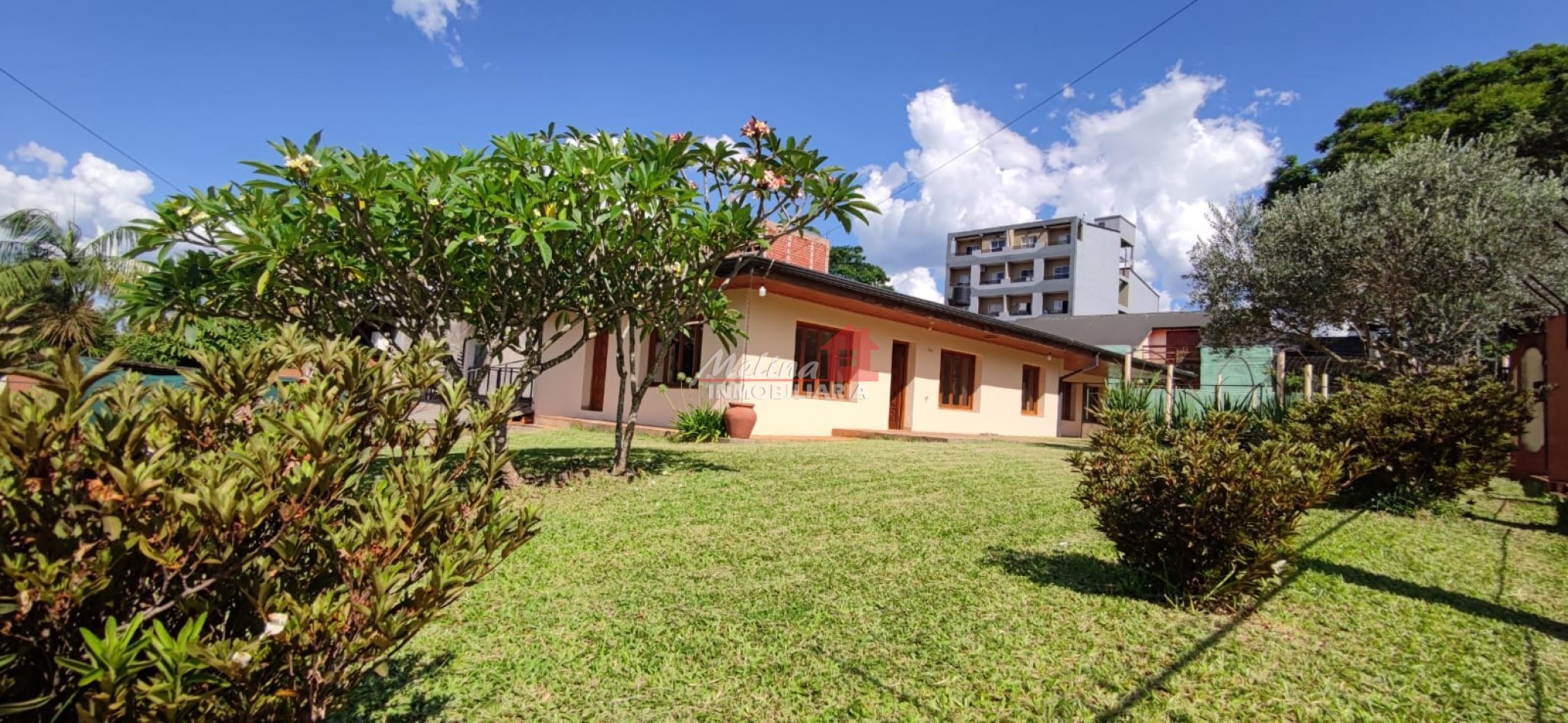 Vivienda en Venta