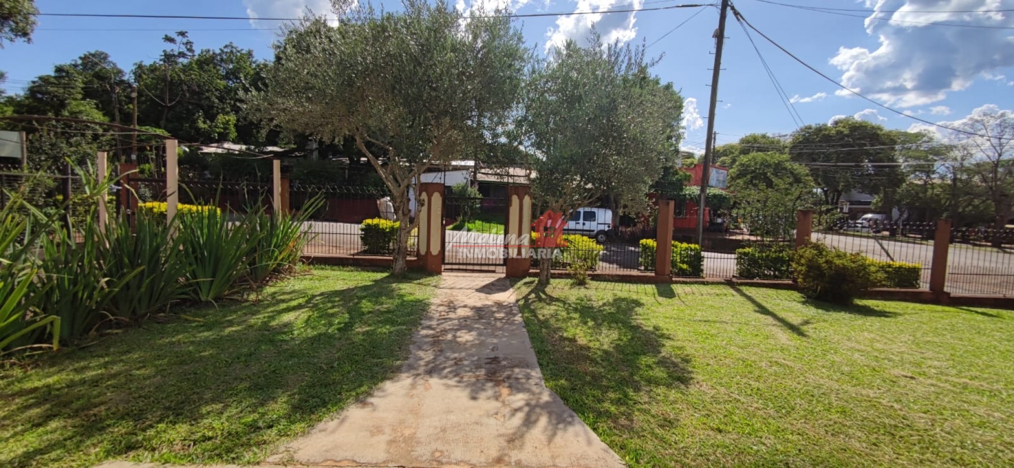 Vivienda en Venta