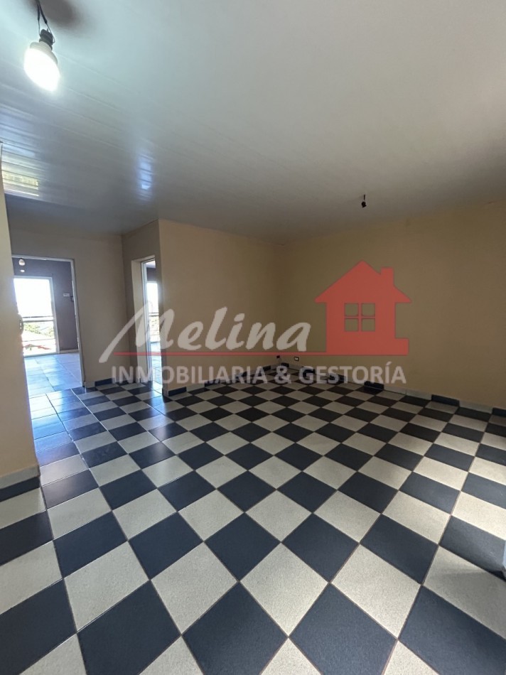 Departamento en Alquiler