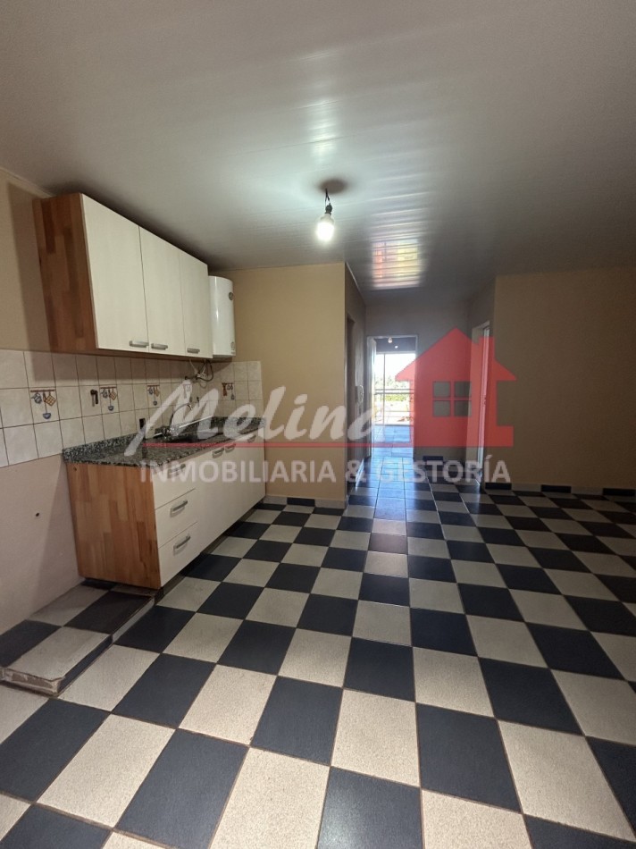 Departamento en Alquiler