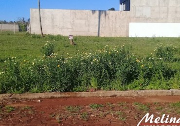 Lote en Picada Sarmiento - Obera - Misiones