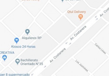 Terreno en Garupá - Misiones