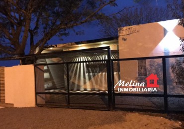 Vivienda a Estrenar - Oberá - Misiones