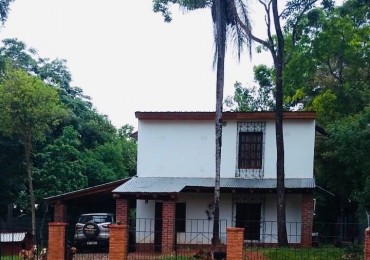 Se Vende Propiedad en Loreto - Misiones